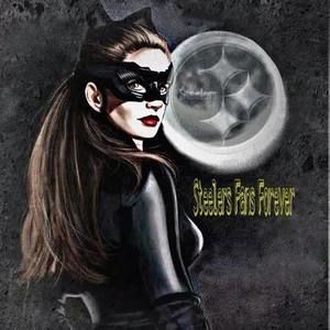 Meet your Posher, Margaret