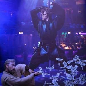 Meet your Posher, Logan