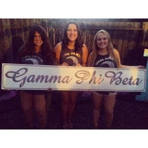 Meet your Posher, Lindsey