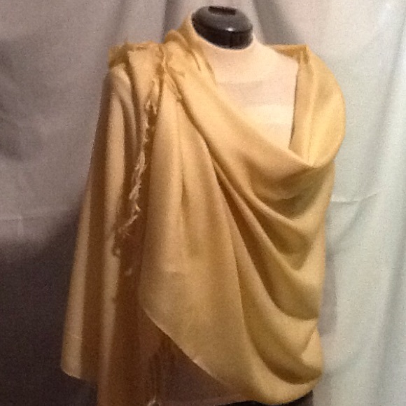 PASHMINA