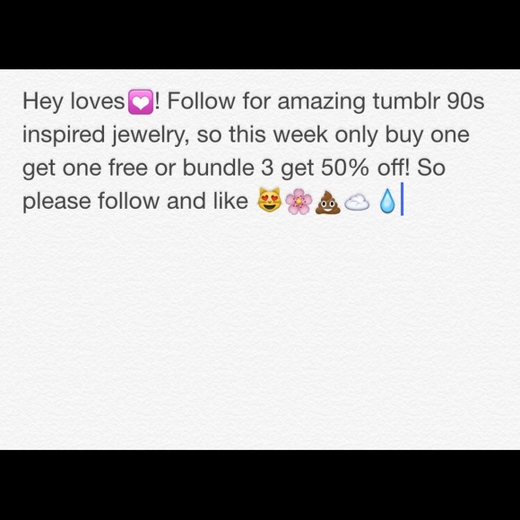 SALE💕LISTING JEWLRY TONIGHT!!!