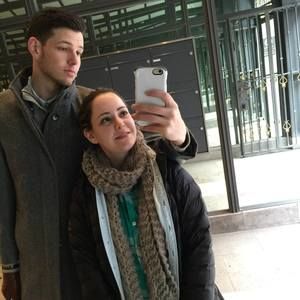 Meet your Posher, Liat