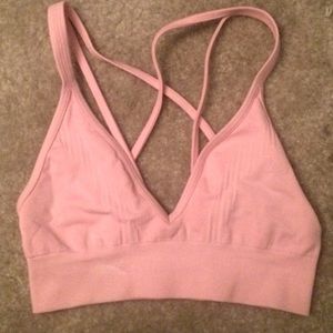 Lululemon Plunge Bra