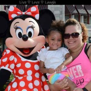 Meet your Posher, Martika