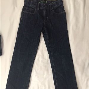 GAP Boys jeans