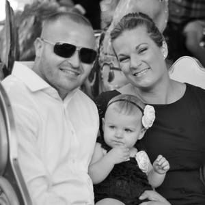 Meet your Posher, Jamie