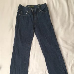 GAP Boys jeans