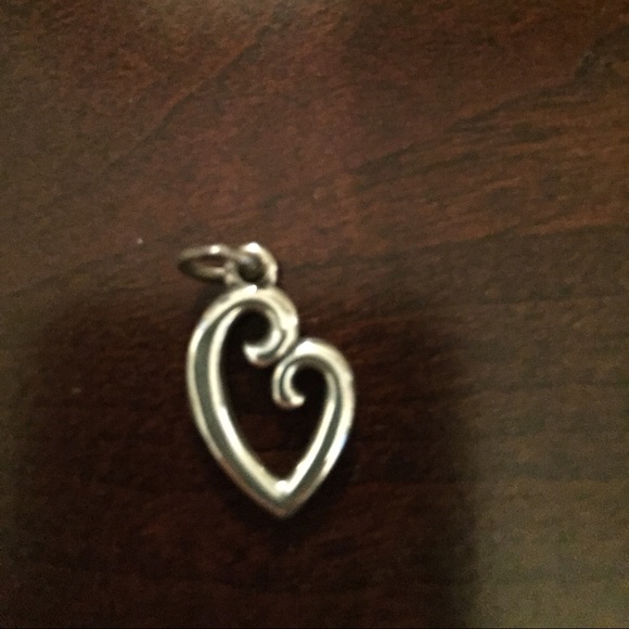 James Avery mother's love charm