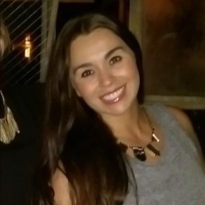 Meet your Posher, Marissa