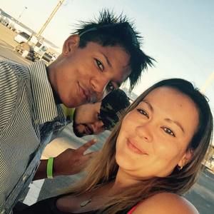 Meet your Posher, Jenny