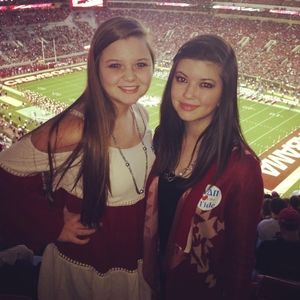 Meet your Posher, Kaitlin