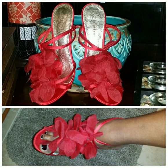 Ziginy Chiffon Heals