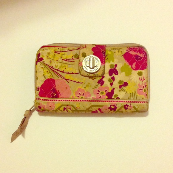 Vera Bradley Wallet