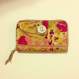 Vera Bradley Wallet