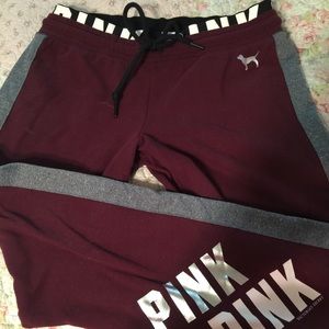 Gym Pant | VS