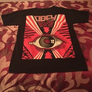 Obey Tshirt