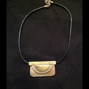 Silpada necklace