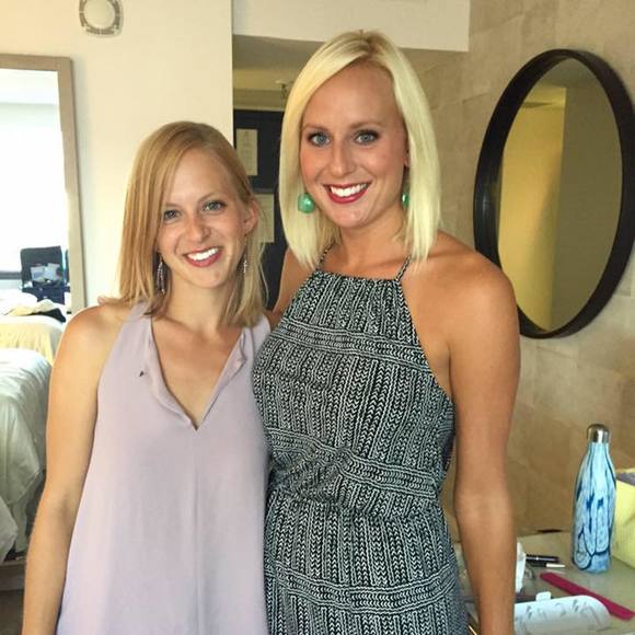 Meet your Posher, Kristin - Picture 1 of 1