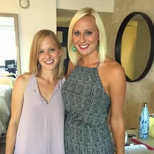 Meet your Posher, Kristin