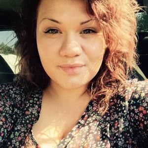 Meet your Posher, Mariesa