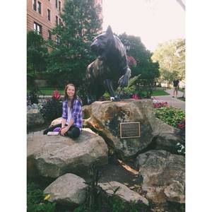 Meet your Posher, Tori