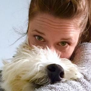 Meet your Posher, Carolyn