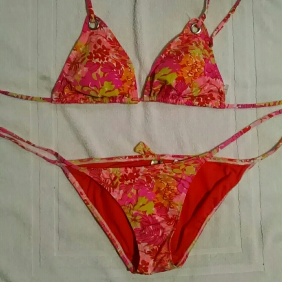 Old navy bikini