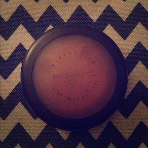 Mac Mineralize Skin Finish Natural Powder