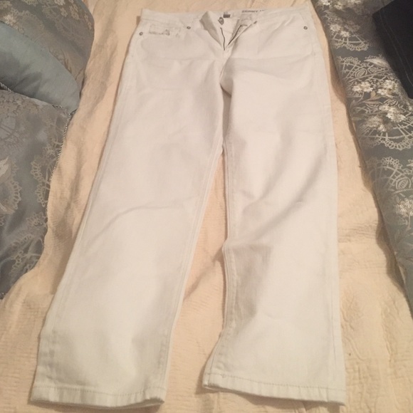 Whit pants
