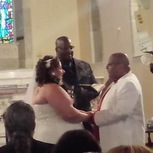 Meet your Posher, Trisha