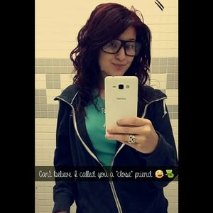 Meet your Posher, Summer