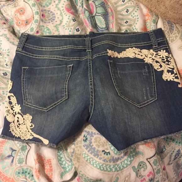Shorts! - Picture 2 of 2