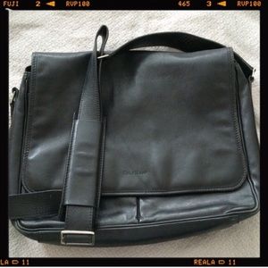 Reserved for @portrait925 Cole Haan Messenger Bag