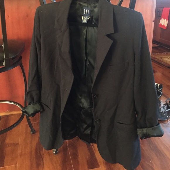 GAP JACKET