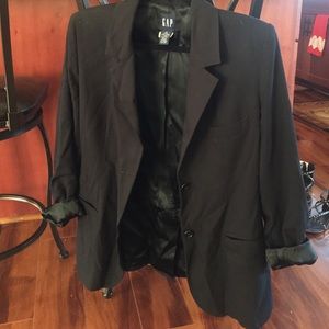 GAP JACKET
