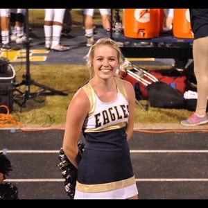 Meet your Posher, Kelsey