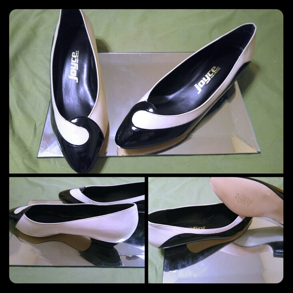 Women's shoes