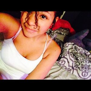 Meet your Posher, Lilly