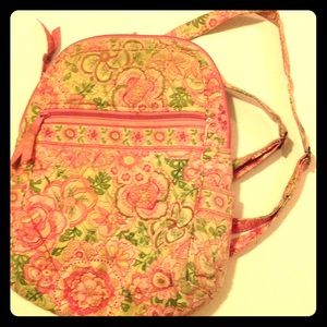 Vera Bradley backpack