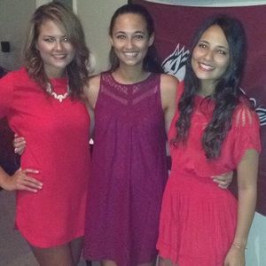 Meet your Posher, Becca