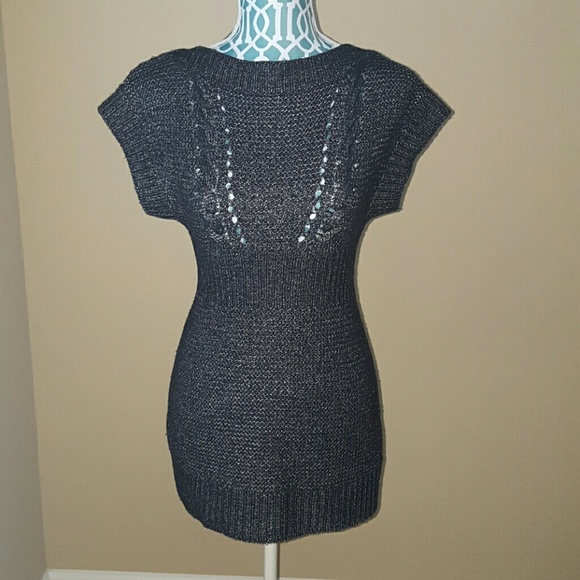 Armani Exchange Sweater Dress Size XS