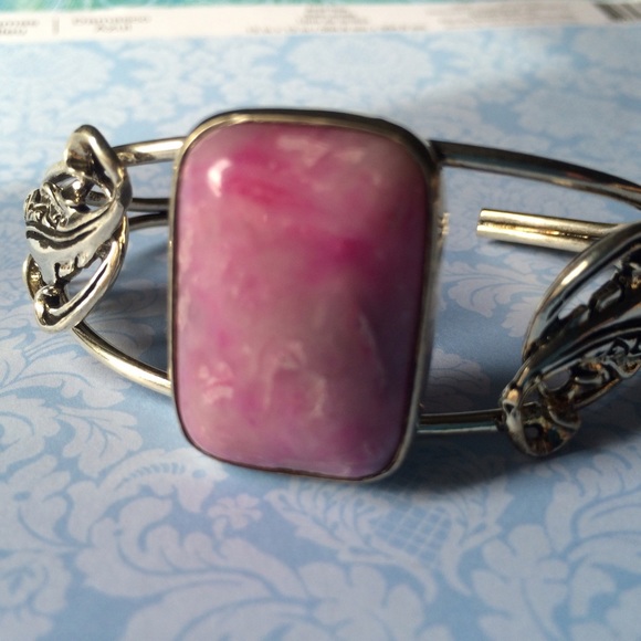 Jewelry - Beautiful Sterling Silver Bracelet