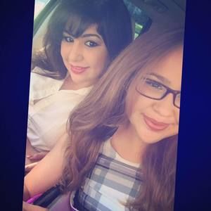 Meet your Posher, Aracely