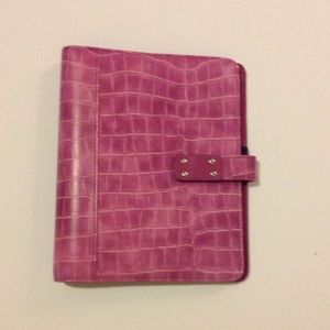 Planner/3-ring organizer