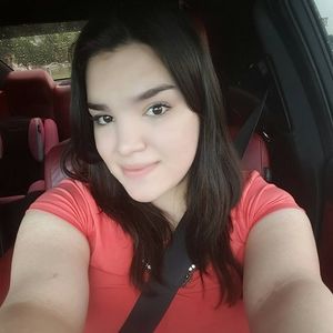 Meet your Posher, Cindy