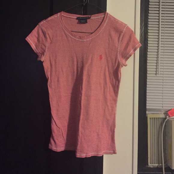 Ralph Lauren Sport Tee-shirt