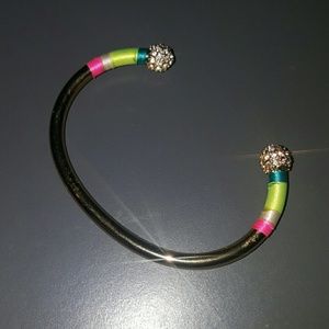 Baublebar bracelet