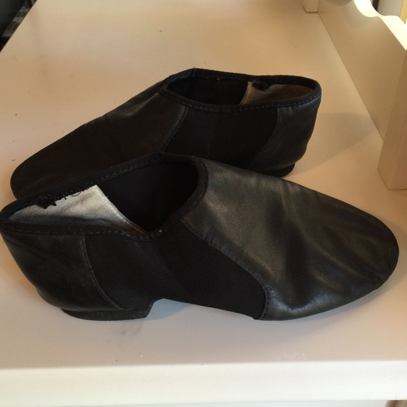 Capezio Jazz Shoes