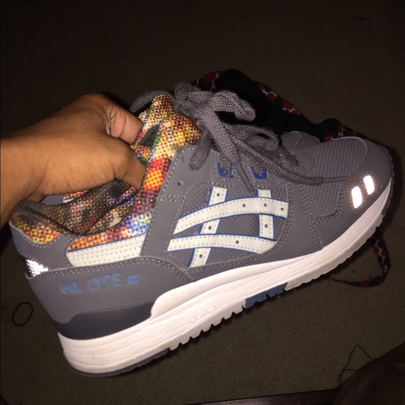 ASICS GEL LYTE lll