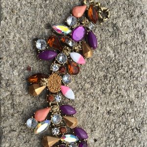 bejeweled bracelet